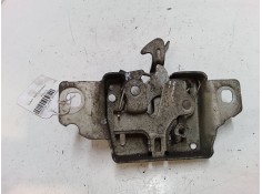 Recambio de cerradura capo para renault kangoo be bop (kw0/1_) 1.5 dci 75 referencia OEM IAM