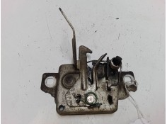 Recambio de cerradura capo para renault kangoo be bop (kw0/1_) 1.5 dci 75 referencia OEM IAM    2