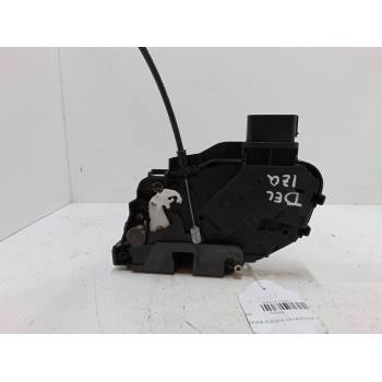 CERRADURA PUERTA DELANTERA IZQUIERDA 30753658 