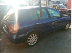 nissan almera ii hatchback (n16) del año 2003 2