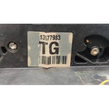 CERRADURA PUERTA DELANTERA IZQUIERDA 13577983TG 