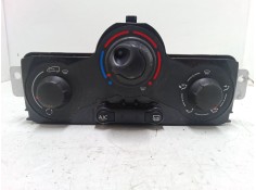 Recambio de mando calefaccion / a/a para renault kangoo be bop (kw0/1_) 1.5 dci 75 referencia OEM IAM
