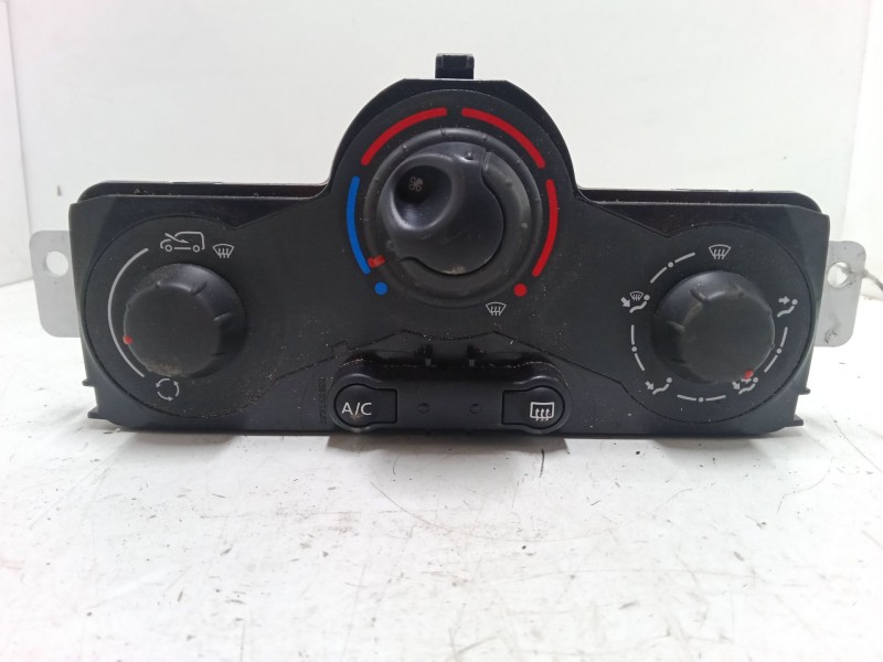 Recambio de mando calefaccion / a/a para renault kangoo be bop (kw0/1_) 1.5 dci 75 referencia OEM IAM   