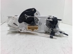 Recambio de mando calefaccion / a/a para renault kangoo be bop (kw0/1_) 1.5 dci 75 referencia OEM IAM    2