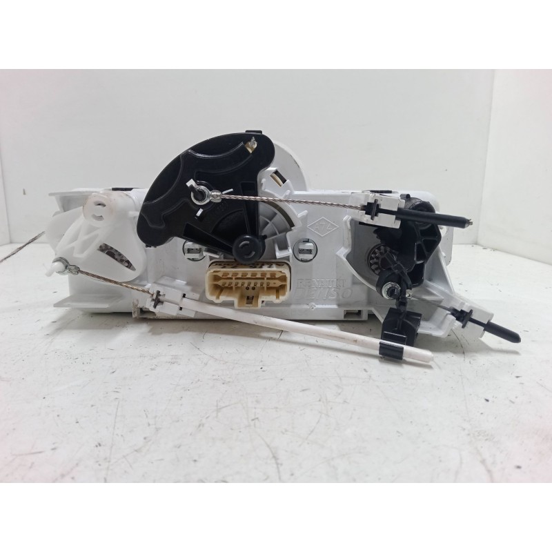 Recambio de mando calefaccion / a/a para renault kangoo be bop (kw0/1_) 1.5 dci 75 referencia OEM IAM   