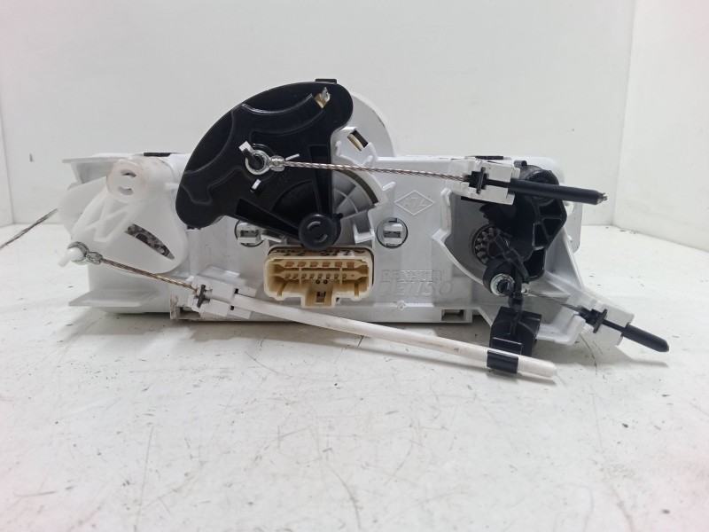 Recambio de mando calefaccion / a/a para renault kangoo be bop (kw0/1_) 1.5 dci 75 referencia OEM IAM   