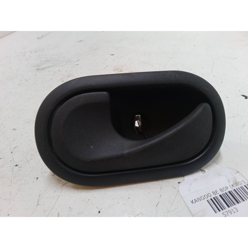 Recambio de maneta interior puerta delantera izquierda para renault kangoo be bop (kw0/1_) 1.5 dci 75 referencia OEM IAM   