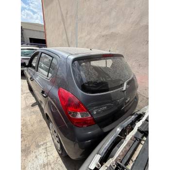 HYUNDAI I20 I (PB, PBT)