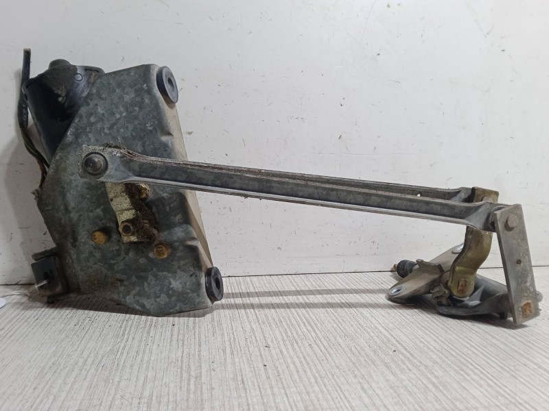 Recambio de motor limpia delantero para peugeot 309 i (10c, 10a) 1.6 referencia OEM IAM   