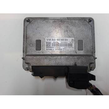 CENTRALITA MOTOR UCE 03D906023 5WP40806 04