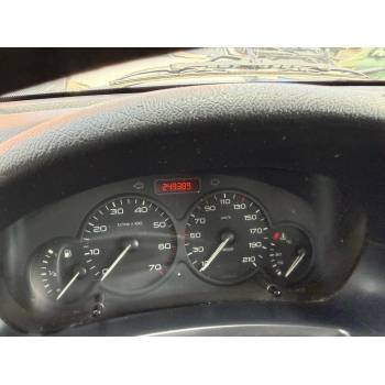 CITROËN BERLINGO / BERLINGO FIRST MONOSPACE (MF_, GJK_, GFK_)