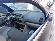 volkswagen lupo i (6x1, 6e1) del año 1999 2