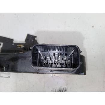 CERRADURA PUERTA DELANTERA IZQUIERDA 30753658 