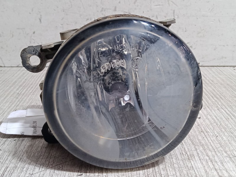 Recambio de faro antiniebla izquierdo para ford fiesta vi (cb1, ccn) 1.6 tdci referencia OEM IAM   
