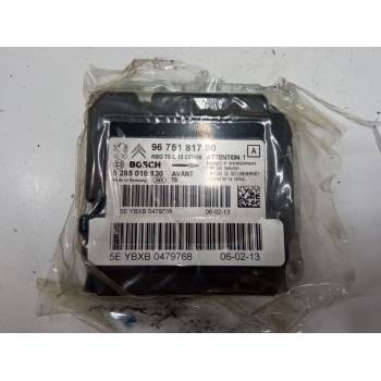 CENTRALITA AIRBAG 9675181780 