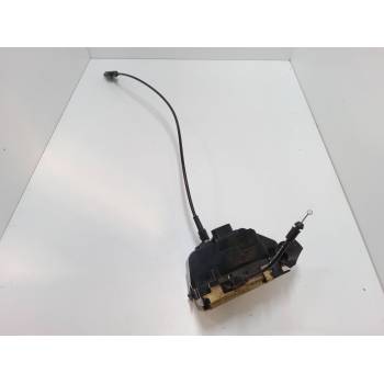 CERRADURA PUERTA DELANTERA IZQUIERDA 