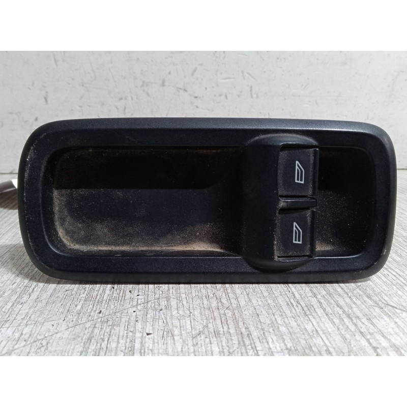 Recambio de mando elevalunas delantero izquierdo para ford fiesta vi (cb1, ccn) 1.6 tdci referencia OEM IAM SW081500  