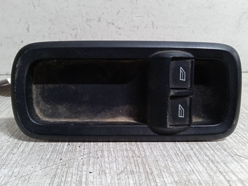 Recambio de mando elevalunas delantero izquierdo para ford fiesta vi (cb1, ccn) 1.6 tdci referencia OEM IAM SW081500  