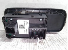 Recambio de mando elevalunas delantero izquierdo para ford fiesta vi (cb1, ccn) 1.6 tdci referencia OEM IAM SW081500   2