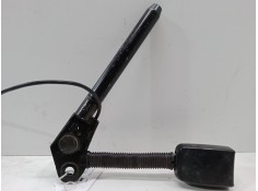 Recambio de anclaje con pretensor delantero derecho para ford focus i (daw, dbw) 2.0 16v referencia OEM IAM   