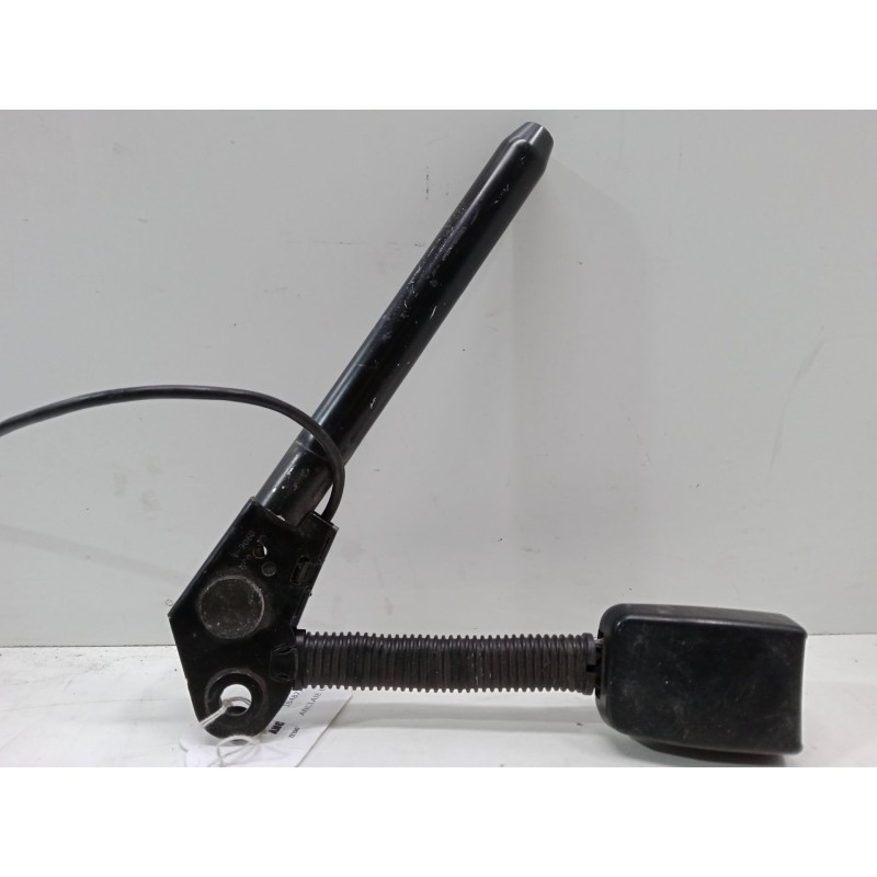 Recambio de anclaje con pretensor delantero derecho para ford focus i (daw, dbw) 2.0 16v referencia OEM IAM   