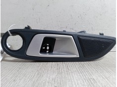 Recambio de maneta interior puerta delantera izquierda para ford fiesta vi (cb1, ccn) 1.6 tdci referencia OEM IAM   
