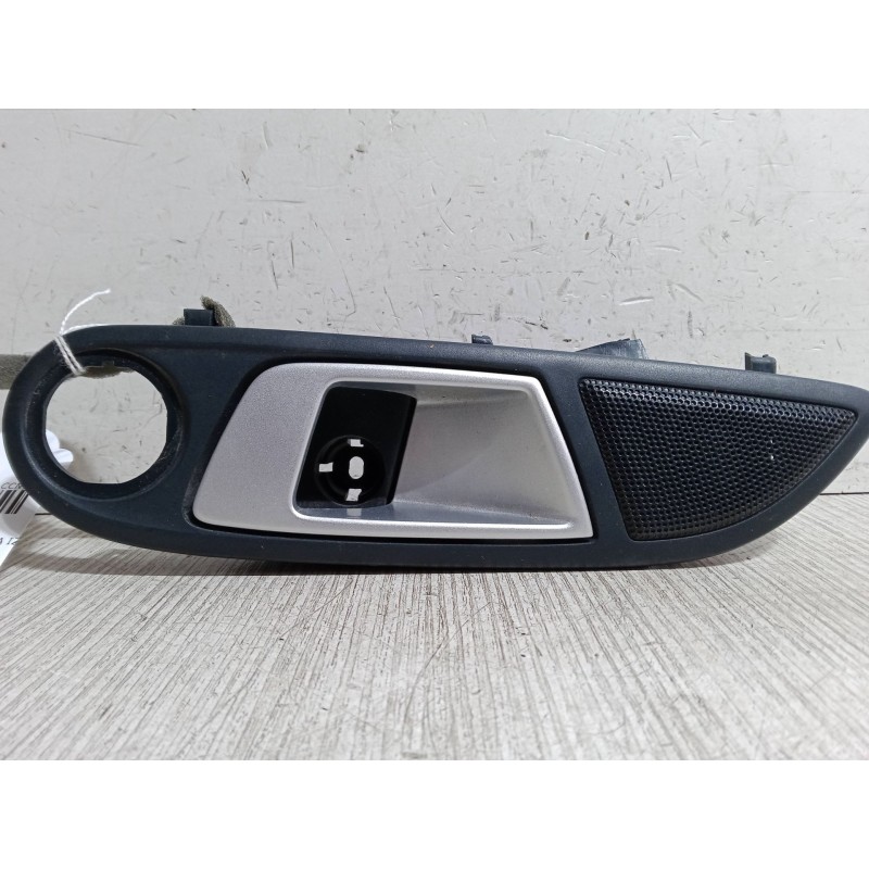 Recambio de maneta interior puerta delantera izquierda para ford fiesta vi (cb1, ccn) 1.6 tdci referencia OEM IAM   