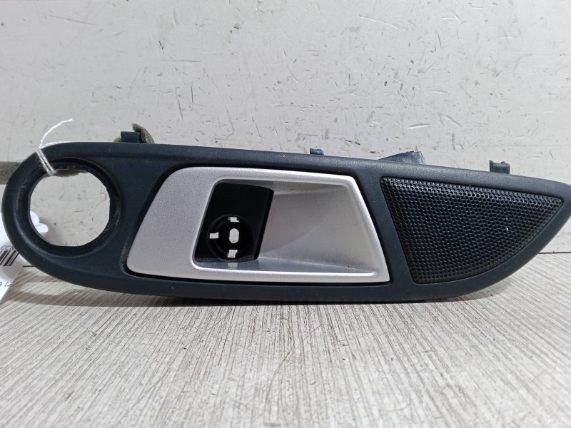 Recambio de maneta interior puerta delantera izquierda para ford fiesta vi (cb1, ccn) 1.6 tdci referencia OEM IAM   