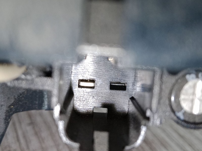 Recambio de maneta interior puerta delantera izquierda para ford fiesta vi (cb1, ccn) 1.6 tdci referencia OEM IAM   