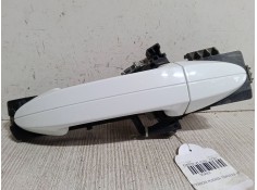Recambio de maneta exterior puerta trasera izquierda para ford fiesta vi (cb1, ccn) 1.6 tdci referencia OEM IAM   