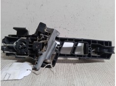 Recambio de maneta exterior puerta trasera izquierda para ford fiesta vi (cb1, ccn) 1.6 tdci referencia OEM IAM    2