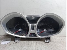 Recambio de cuadro instrumentos para ford fiesta vi (cb1, ccn) 1.6 tdci referencia OEM IAM   