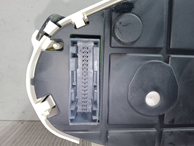 Recambio de cuadro instrumentos para ford fiesta vi (cb1, ccn) 1.6 tdci referencia OEM IAM   