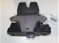 Recambio de cerradura maletero / porton para ford focus c-max (dm2) 1.6 tdci referencia OEM IAM    2