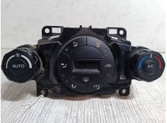 Recambio de mando climatizador para ford fiesta vi (cb1, ccn) 1.6 tdci referencia OEM IAM 8A6T18C612AR  