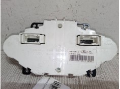 Recambio de mando climatizador para ford fiesta vi (cb1, ccn) 1.6 tdci referencia OEM IAM 8A6T18C612AR   2