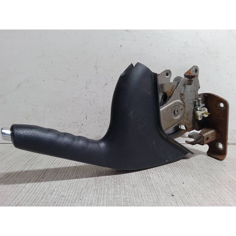 Recambio de palanca freno de mano para ford fiesta vi (cb1, ccn) 1.6 tdci referencia OEM IAM   