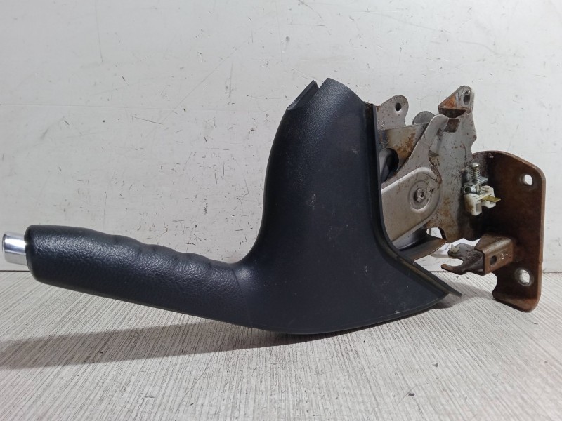 Recambio de palanca freno de mano para ford fiesta vi (cb1, ccn) 1.6 tdci referencia OEM IAM   