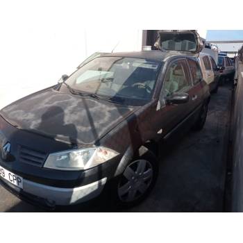 RENAULT MEGANE II (BM0/1_, CM0/1_)
