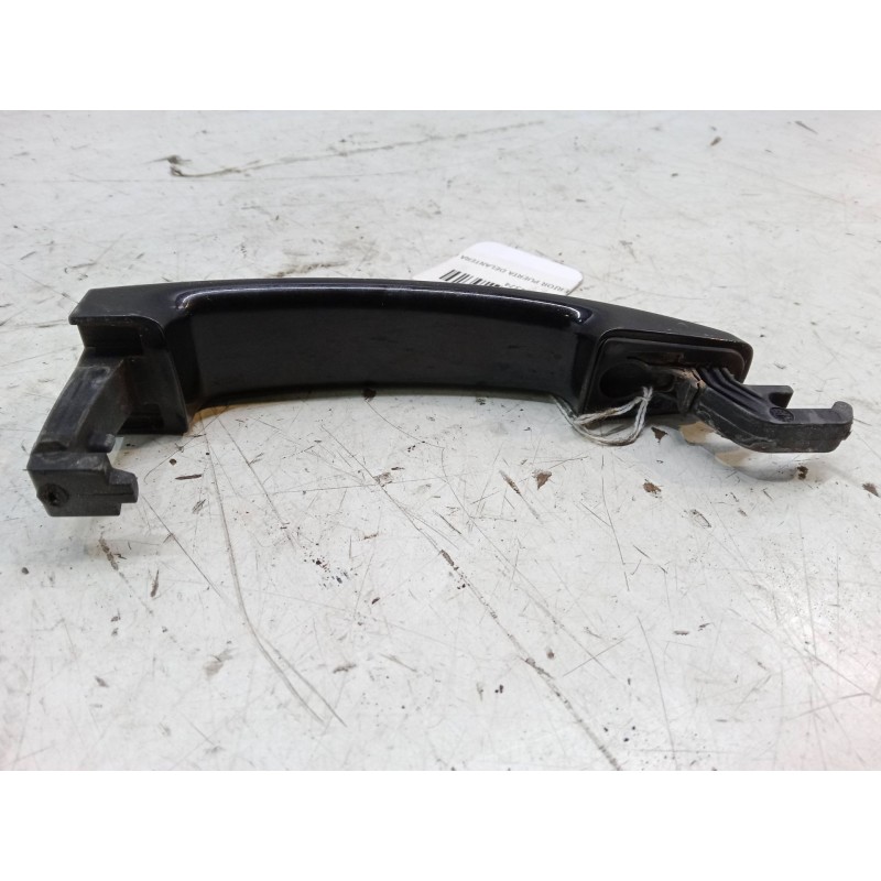 Recambio de maneta exterior puerta delantera derecha para opel astra h (a04) 1.6 (l48) referencia OEM IAM   
