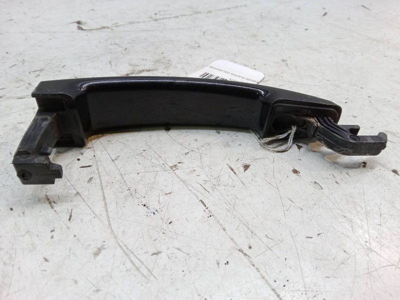 Recambio de maneta exterior puerta delantera derecha para opel astra h (a04) 1.6 (l48) referencia OEM IAM   