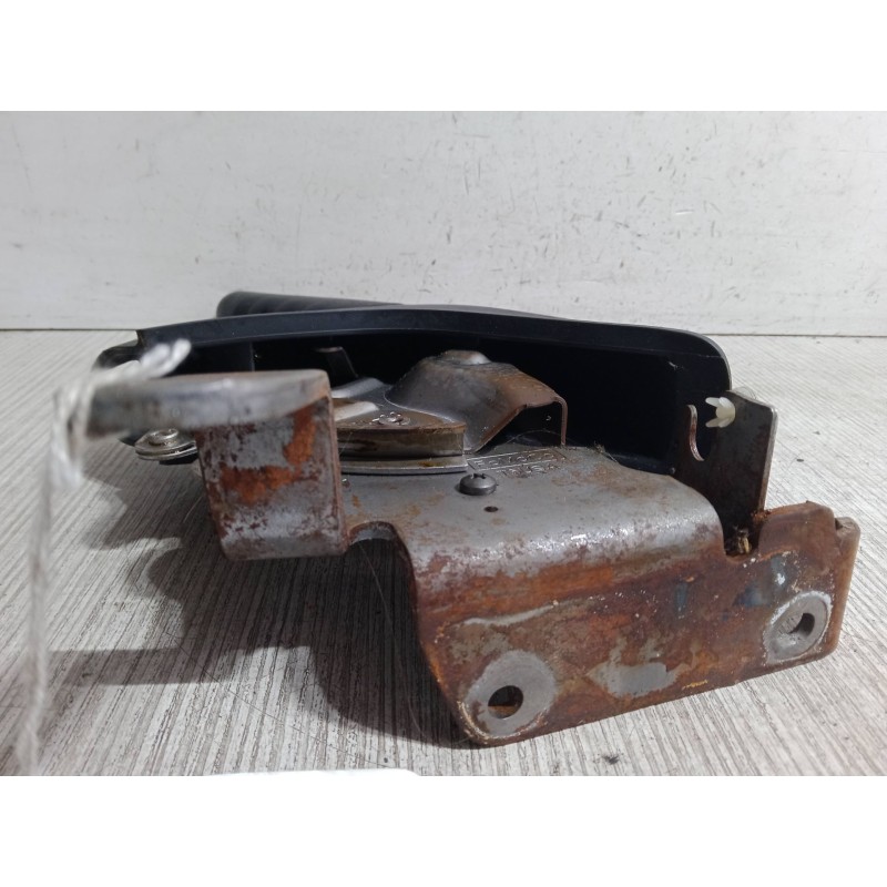 Recambio de palanca freno de mano para ford fiesta vi (cb1, ccn) 1.6 tdci referencia OEM IAM   