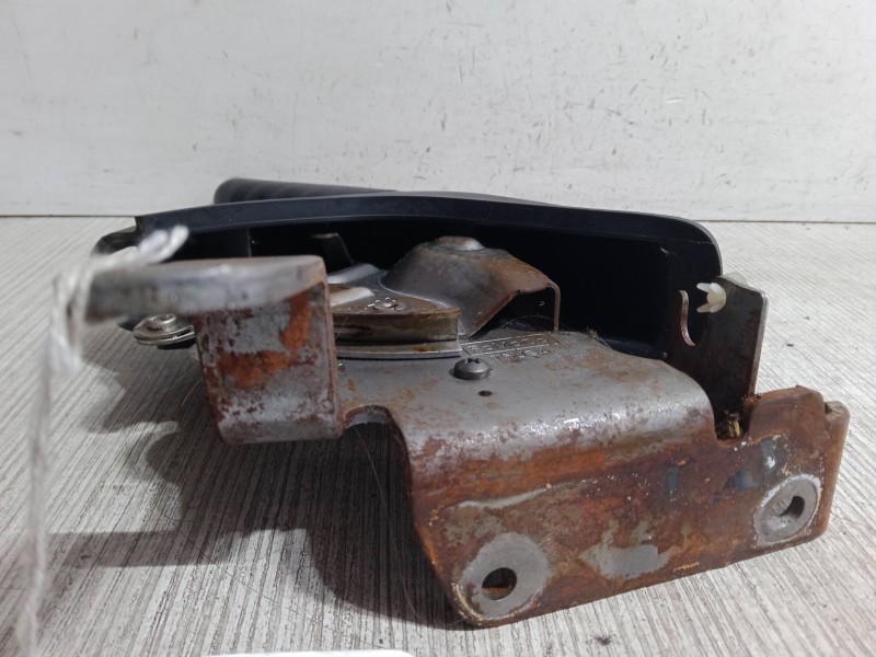 Recambio de palanca freno de mano para ford fiesta vi (cb1, ccn) 1.6 tdci referencia OEM IAM   