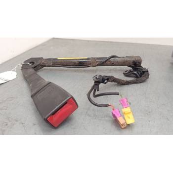 ANCLAJE CINTURON DELANTERO IZQUIERDO 