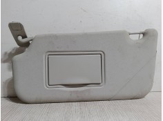 Recambio de parasol izquierdo para ford fiesta vi (cb1, ccn) 1.6 tdci referencia OEM IAM   