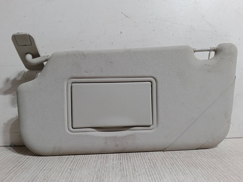 Recambio de parasol izquierdo para ford fiesta vi (cb1, ccn) 1.6 tdci referencia OEM IAM   