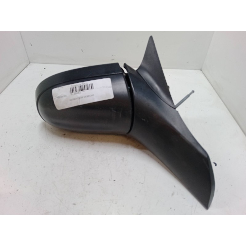 Recambio de retrovisor derecho para opel corsa b (s93) 1.0 i 12v (f08, f68, m68) referencia OEM IAM   