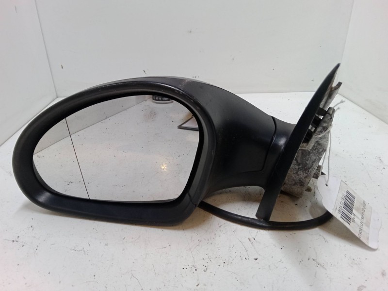 Recambio de retrovisor electrico izquierdo para seat ibiza iii (6l1) 1.4 16v referencia OEM IAM    Recambio de retrovisor electrico izquierdo para seat ibiza iii (6l1) 1.4 16v referencia OEM IAM