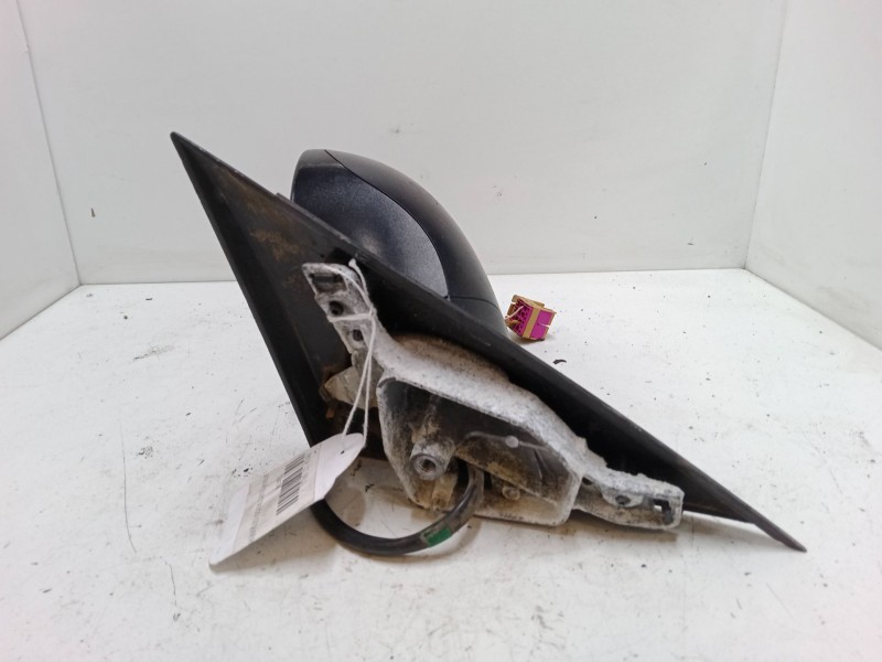 Recambio de retrovisor electrico izquierdo para seat ibiza iii (6l1) 1.4 16v referencia OEM IAM    Recambio de retrovisor electrico izquierdo para seat ibiza iii (6l1) 1.4 16v referencia OEM IAM