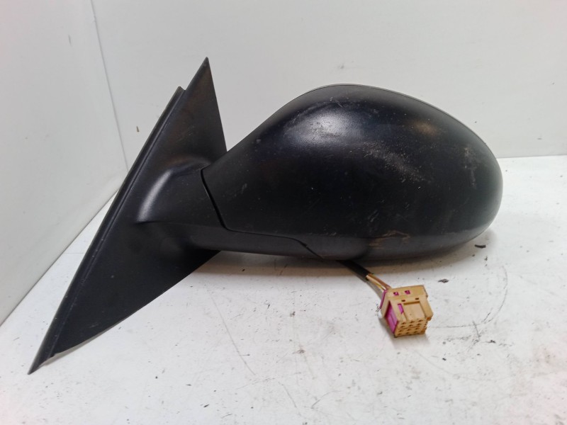 Recambio de retrovisor electrico izquierdo para seat ibiza iii (6l1) 1.4 16v referencia OEM IAM    Recambio de retrovisor electrico izquierdo para seat ibiza iii (6l1) 1.4 16v referencia OEM IAM